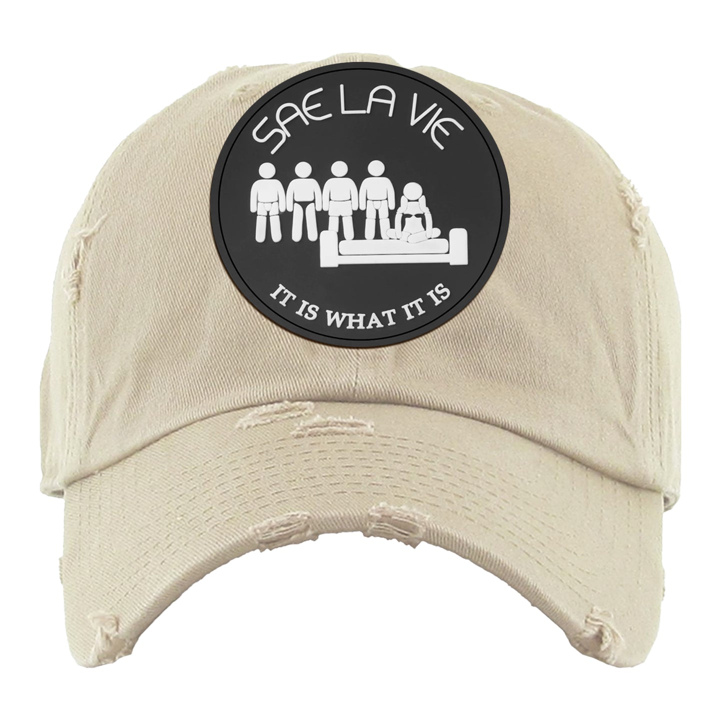 Dad Hat