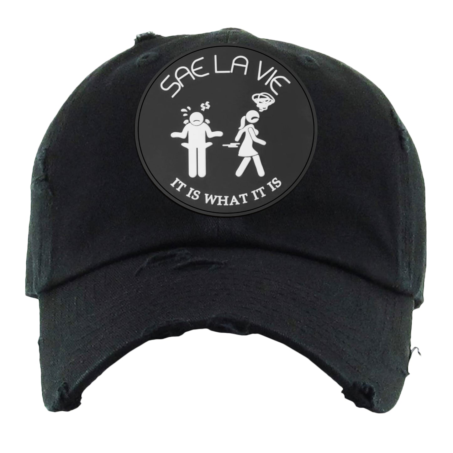 Dad Hat