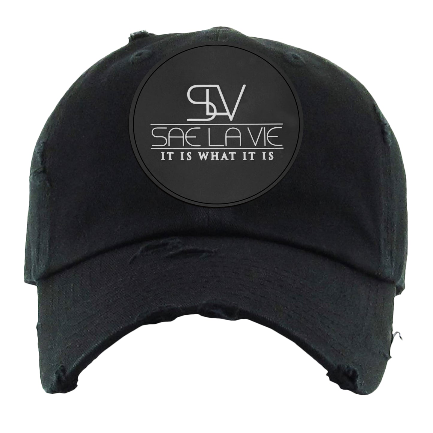 Dad Hat