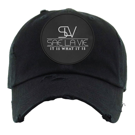 Dad Hat