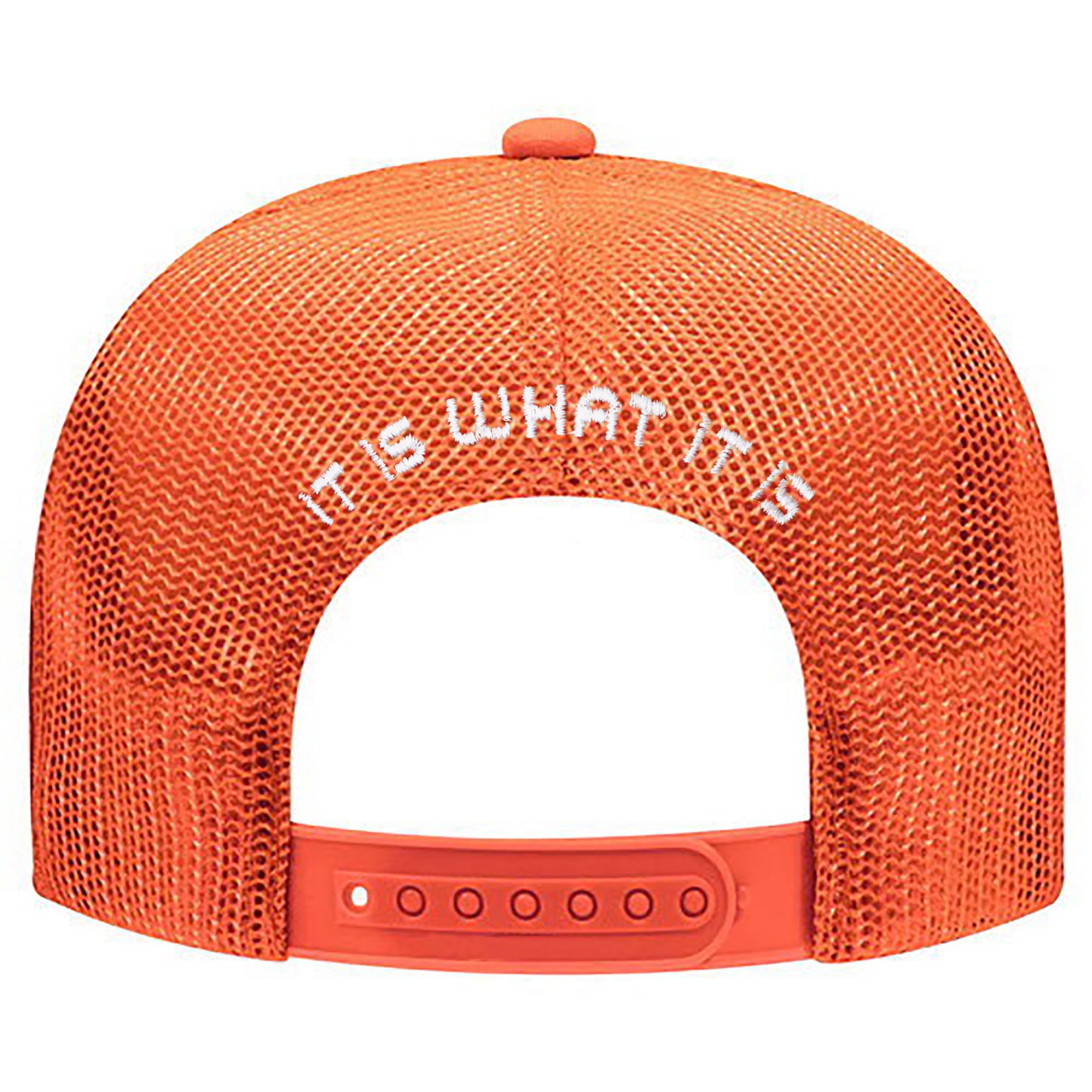 Trucker Hat