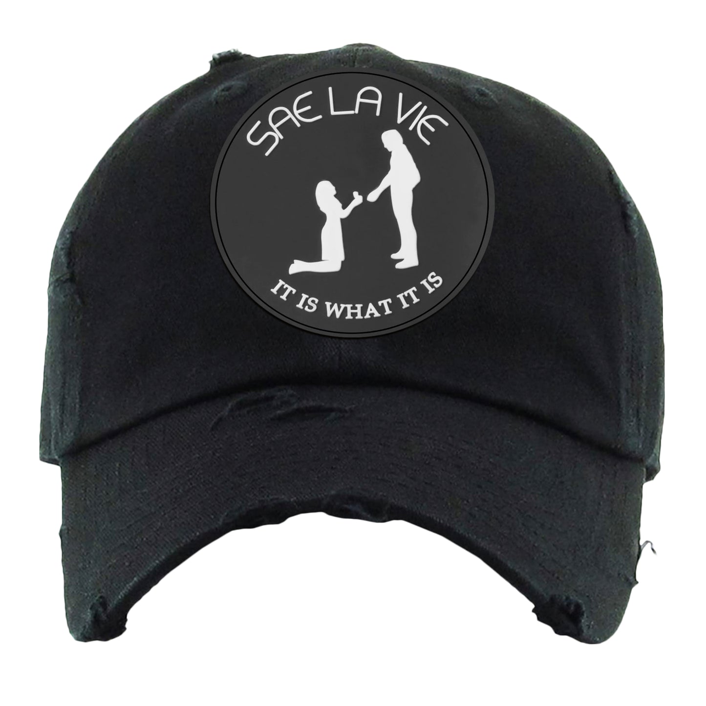 Dad Hat