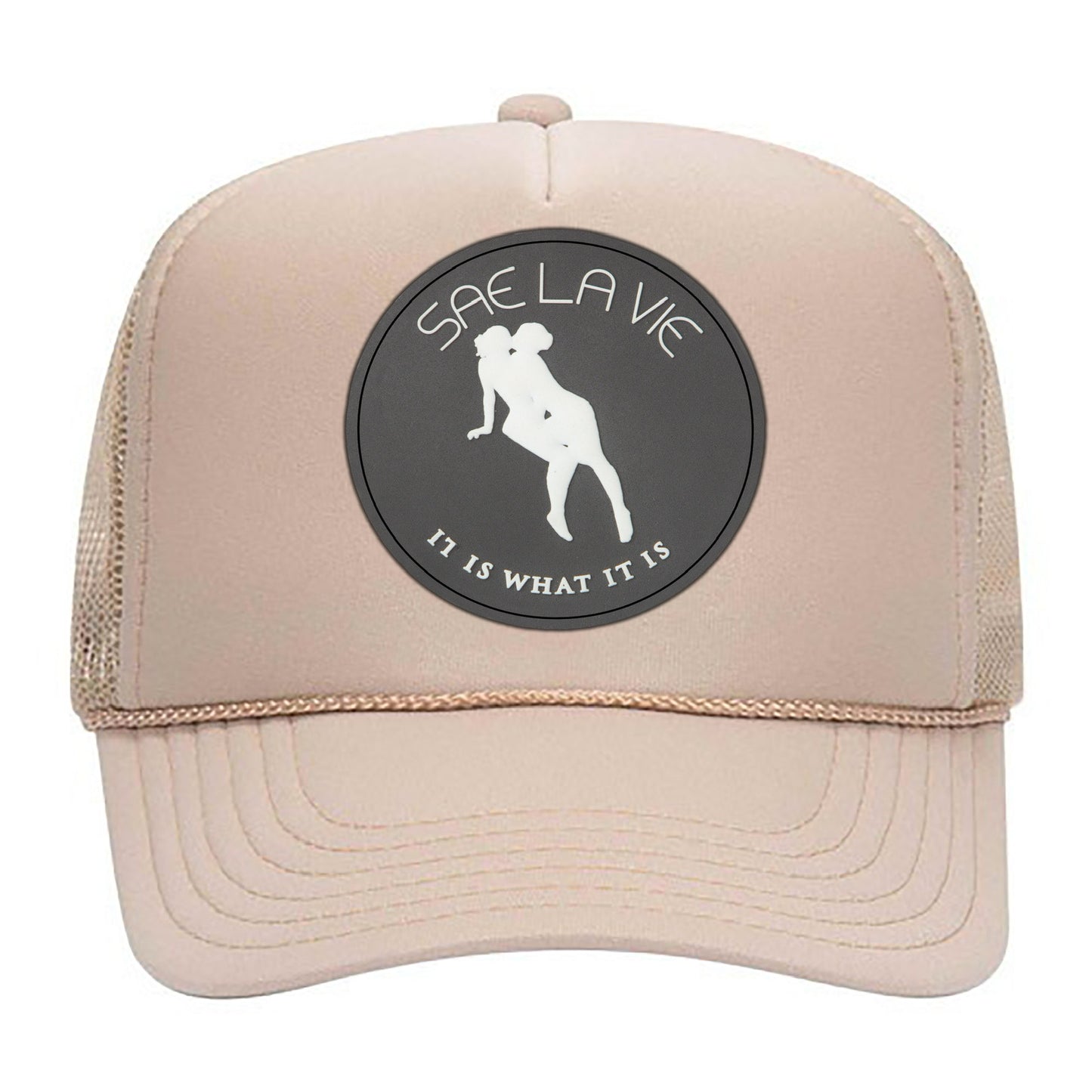 Trucker Hat