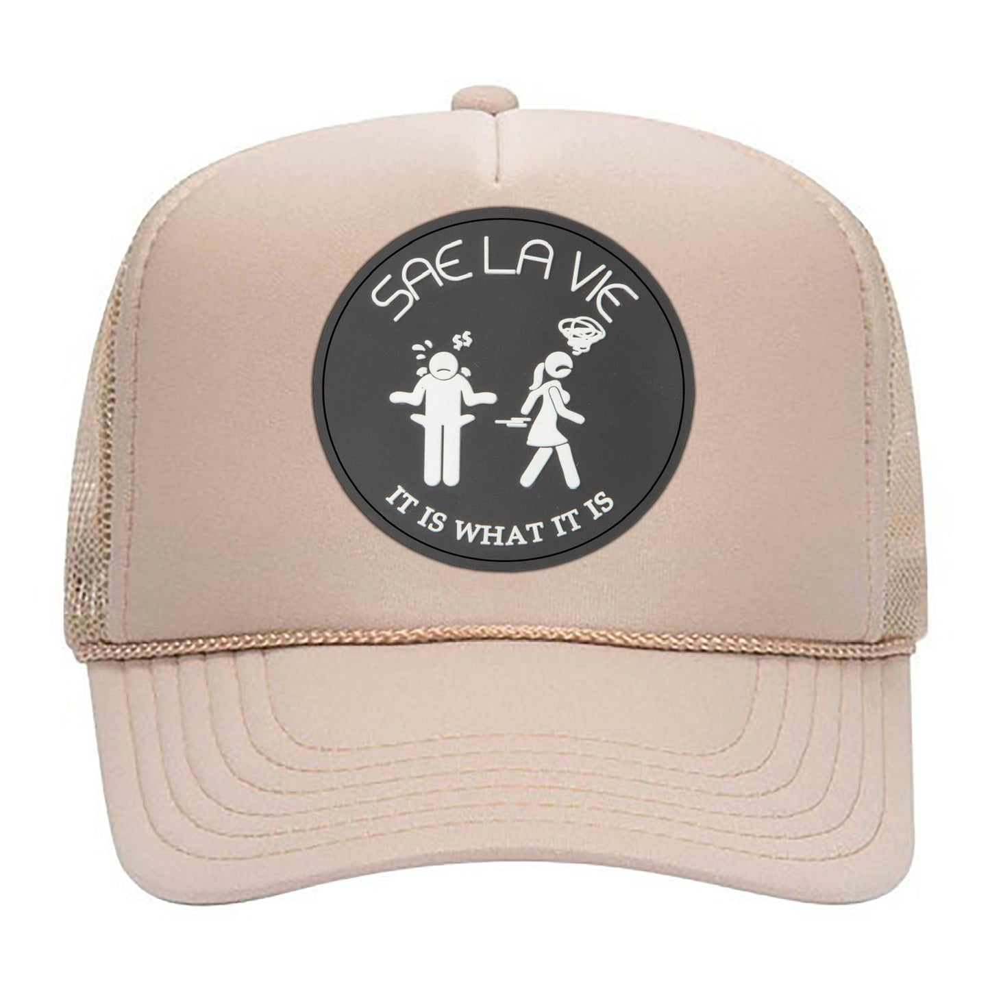 Trucker Hat