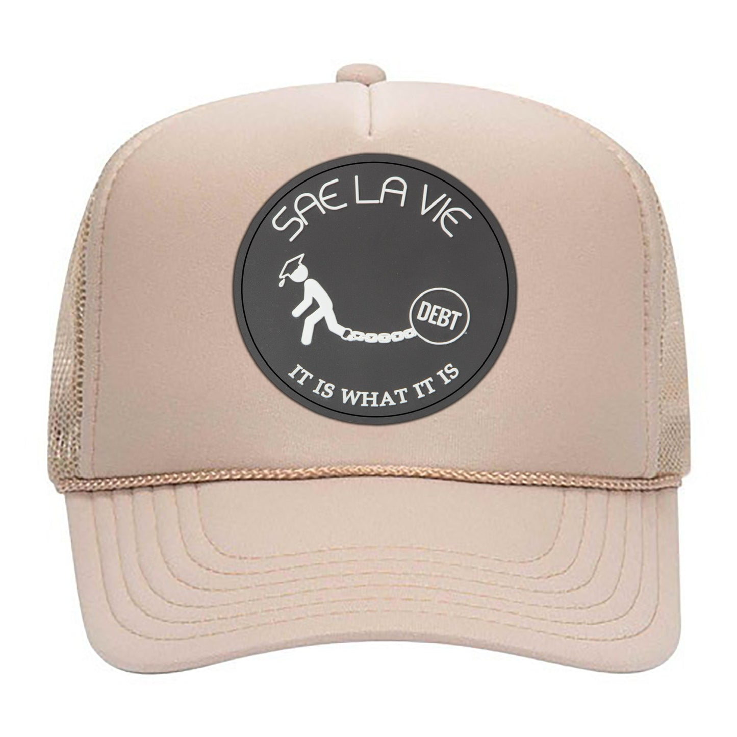 Trucker Hat