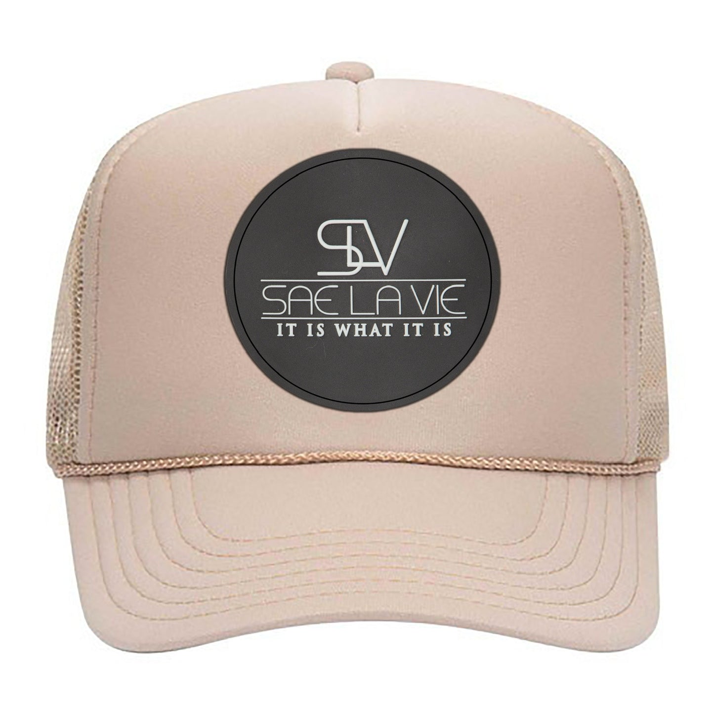 Trucker Hat