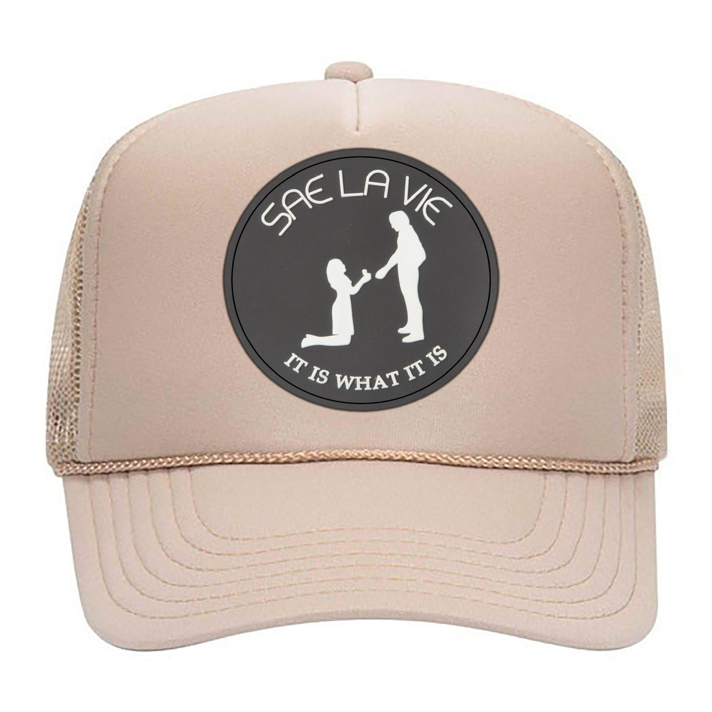 Trucker Hat