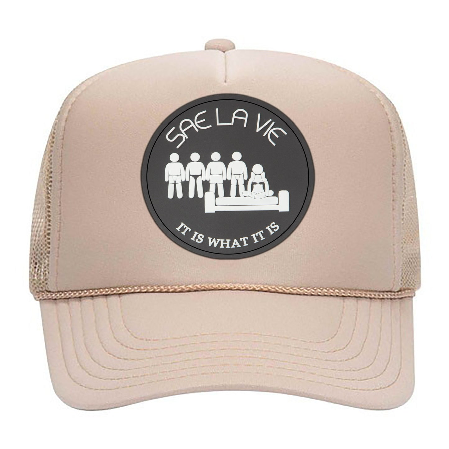Trucker Hat