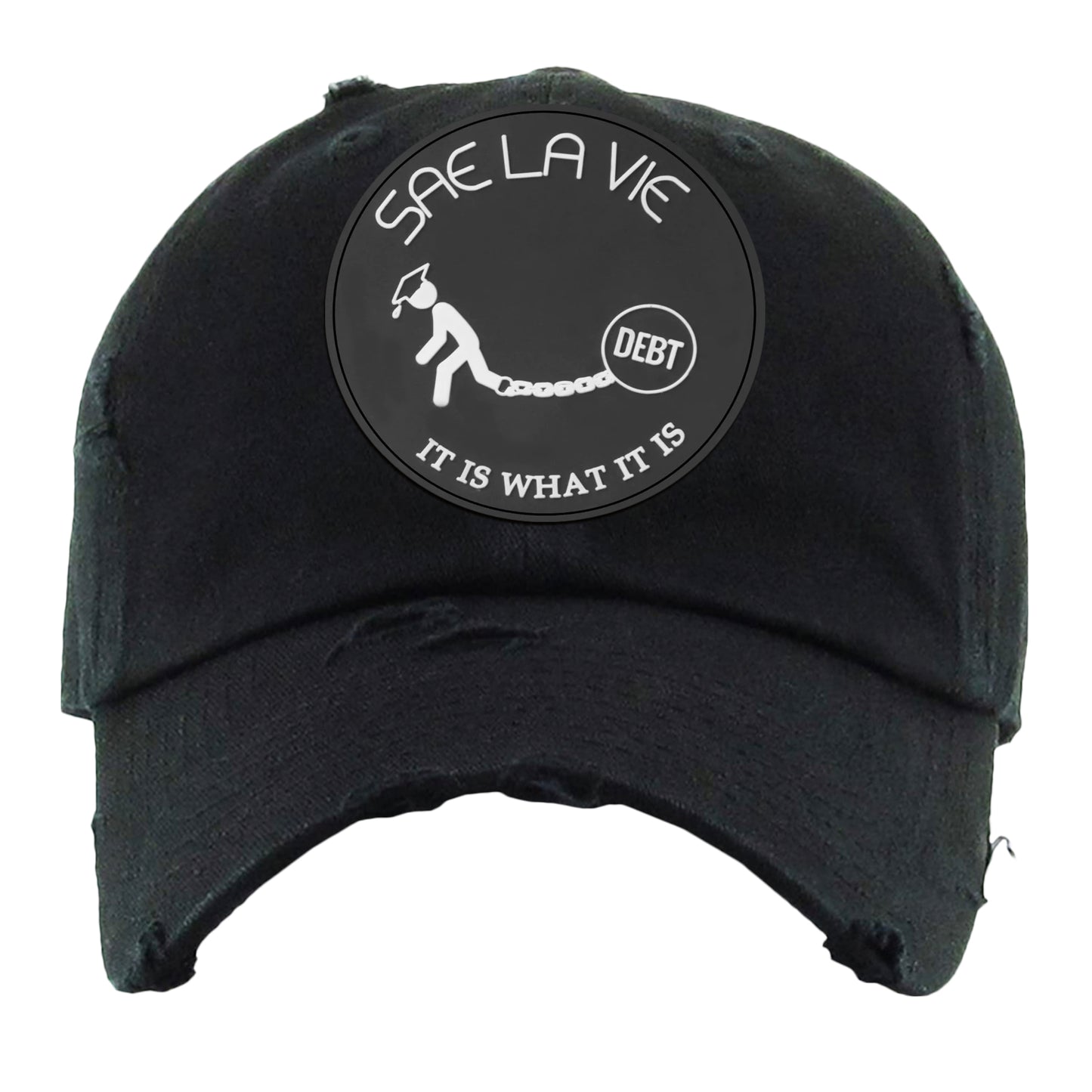 Dad Hat