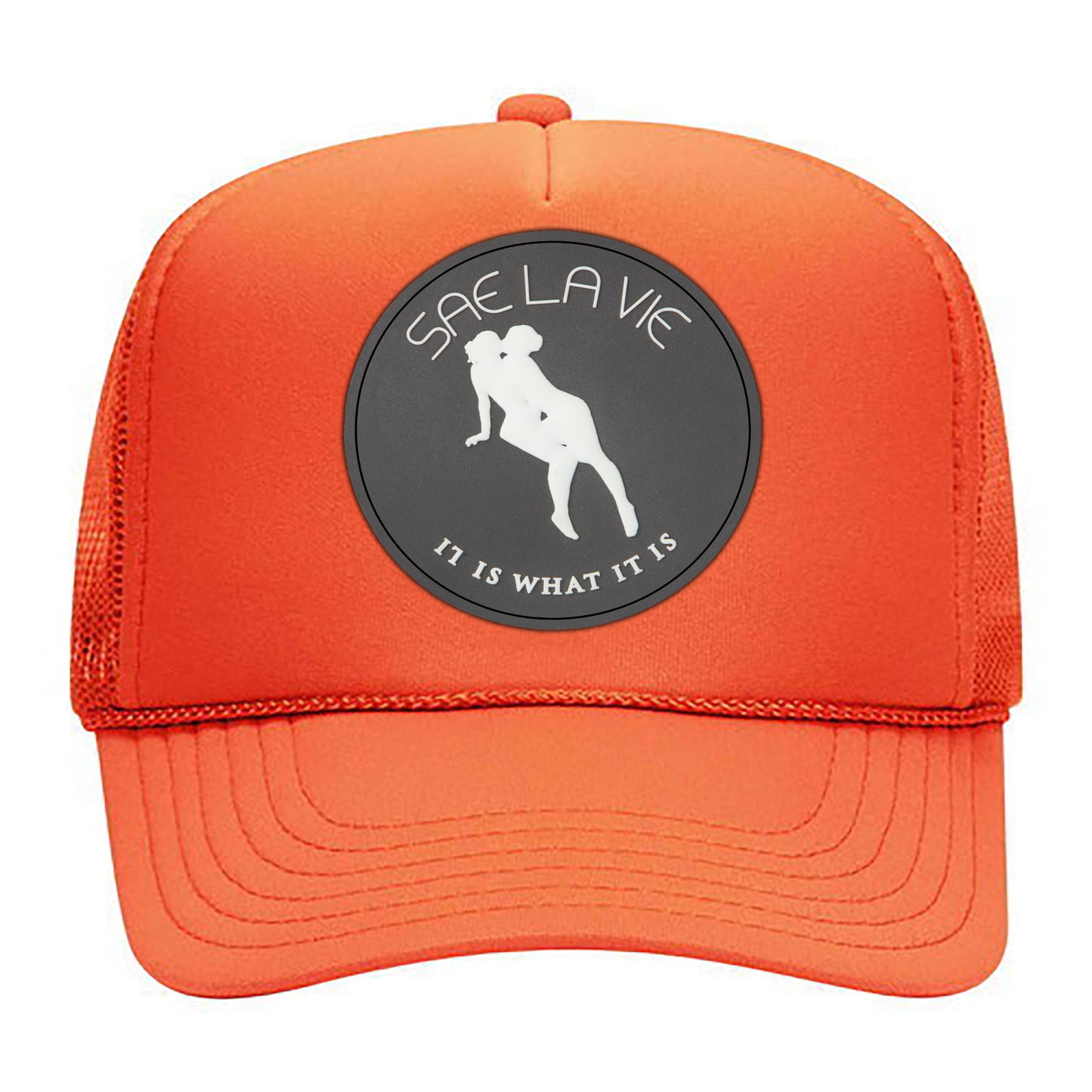 Trucker Hat