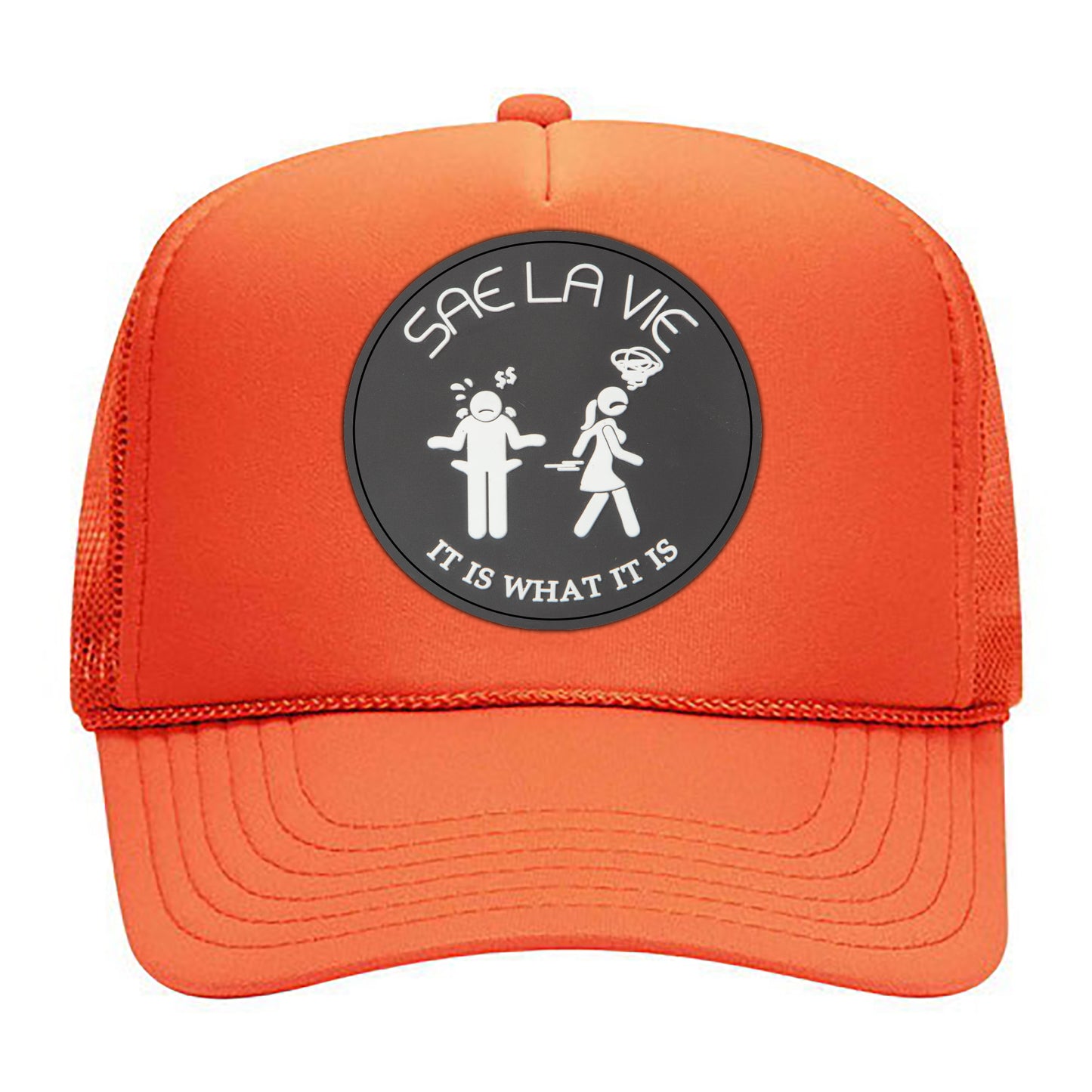 Trucker Hat