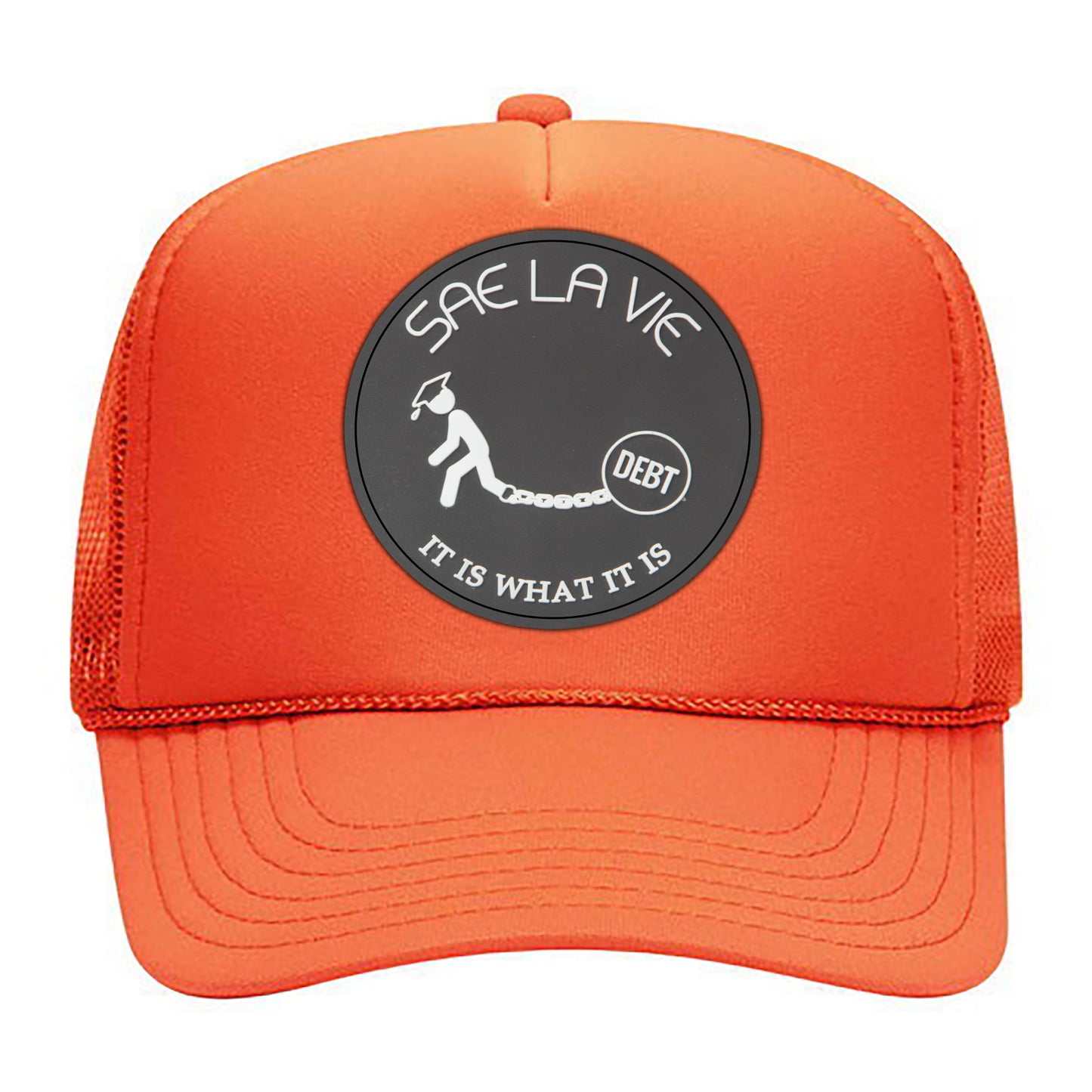 Trucker Hat