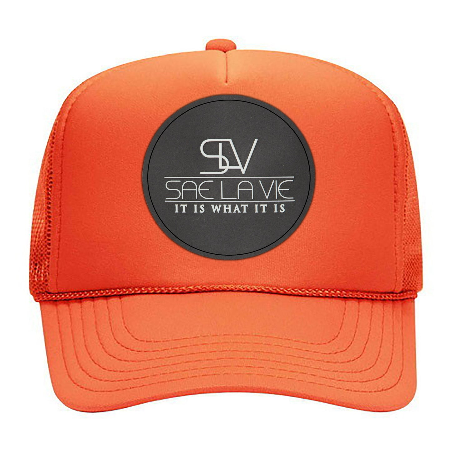 Trucker Hat