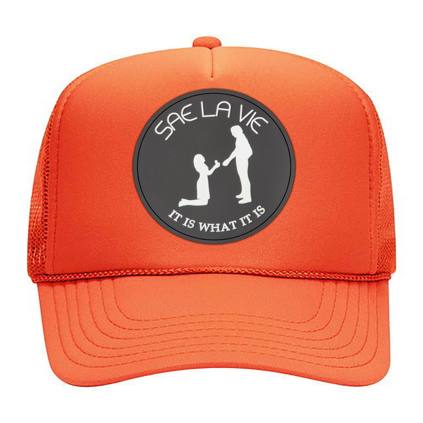 Trucker Hat