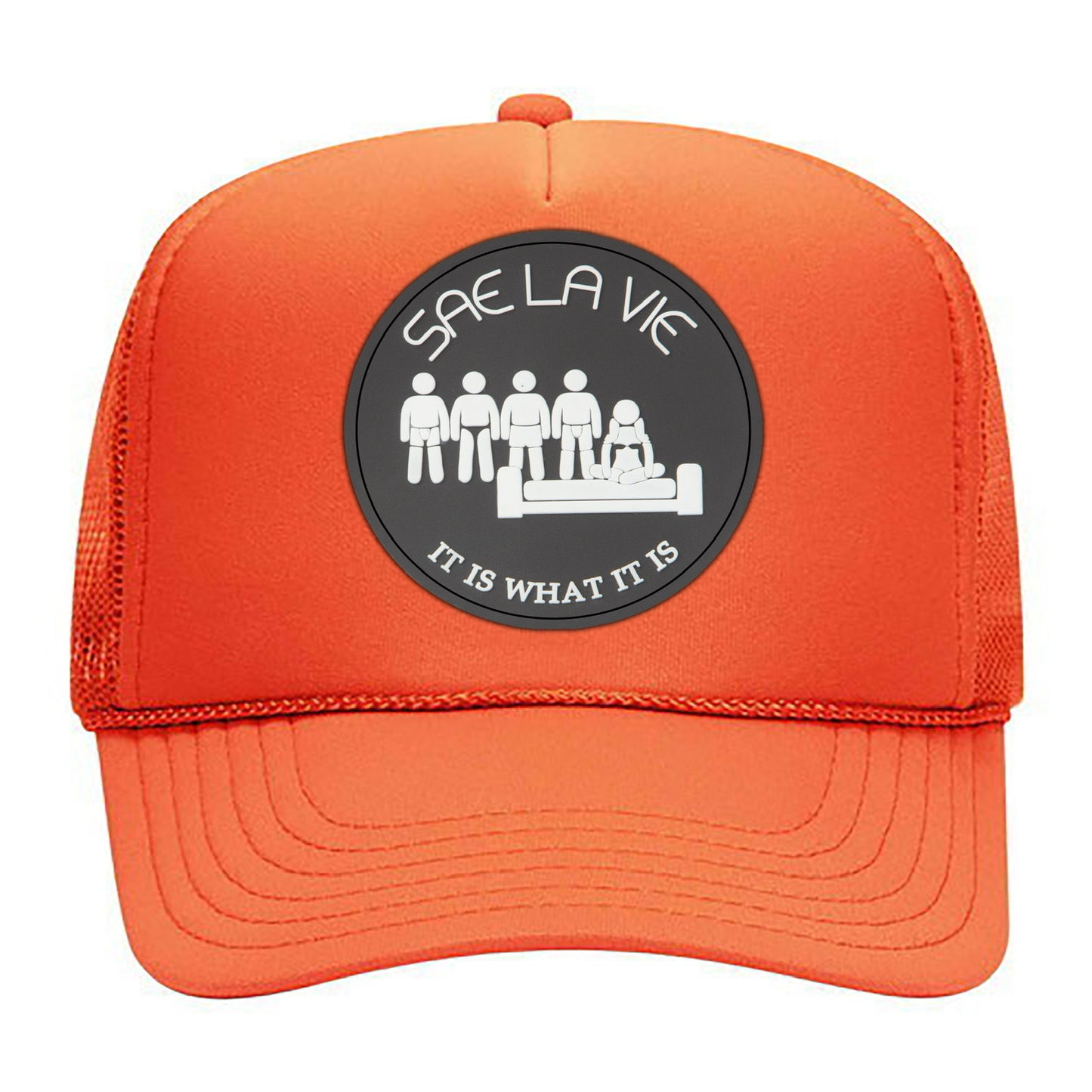 Trucker Hat