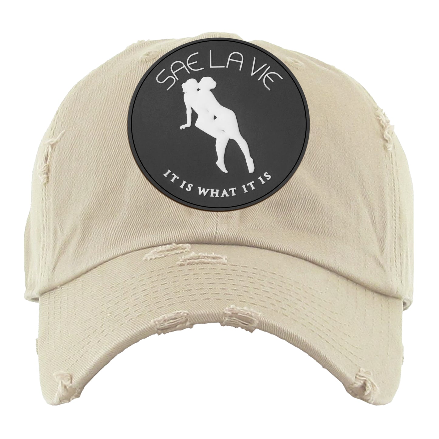 Dad Hat