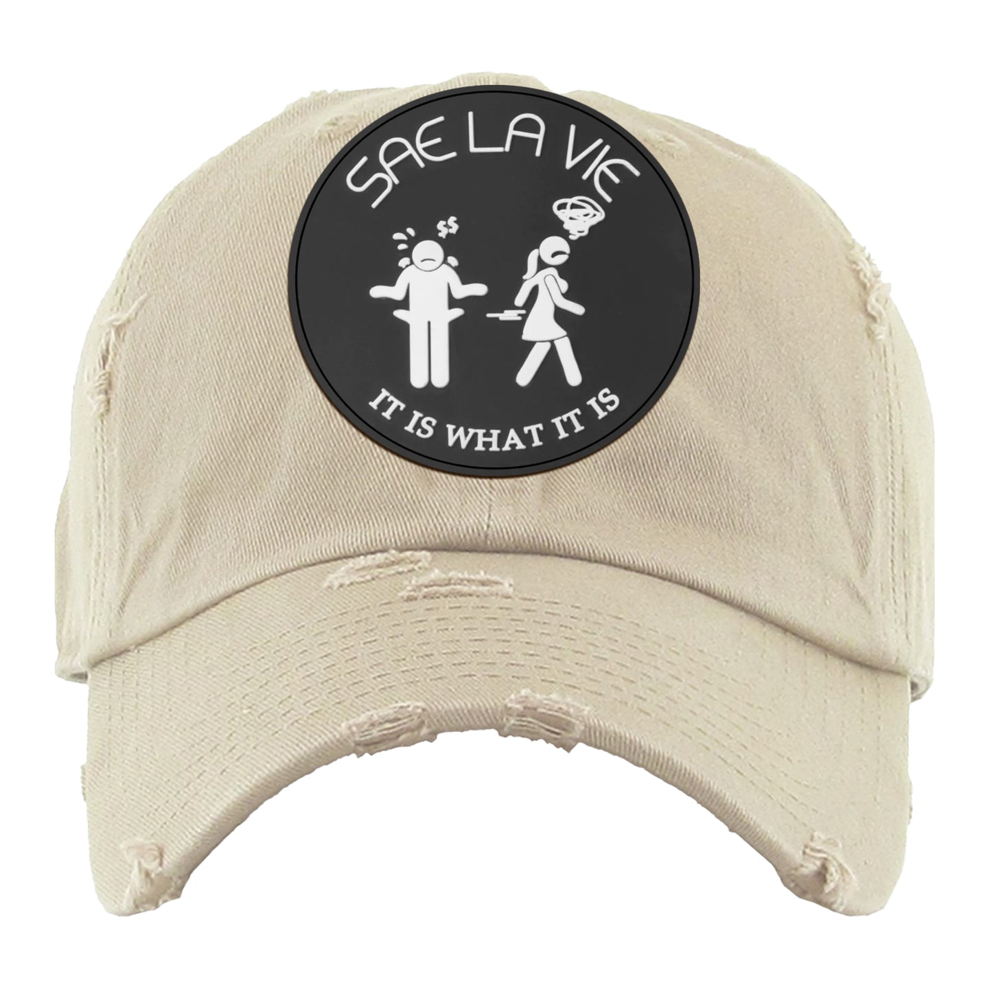 Dad Hat