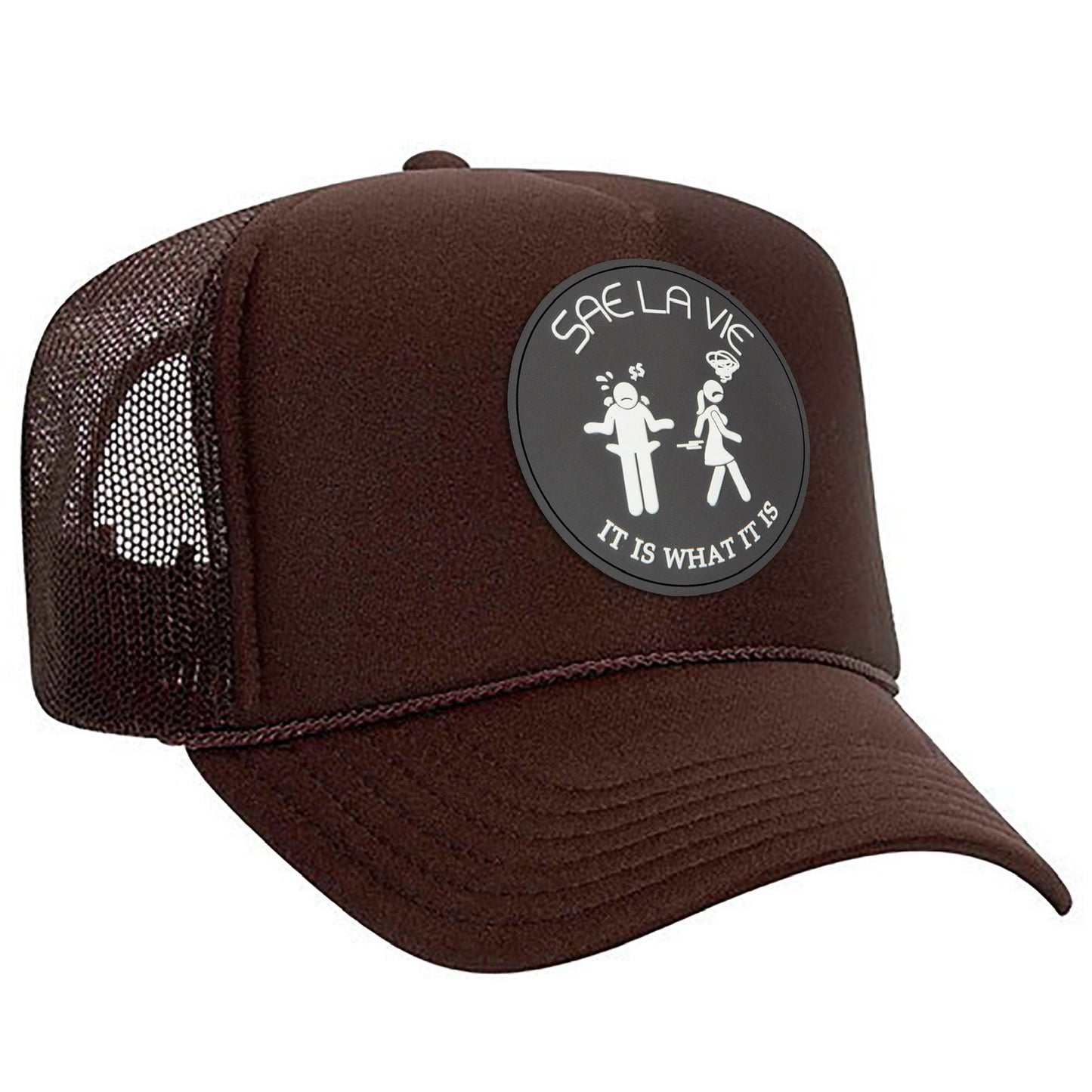 Trucker Hat