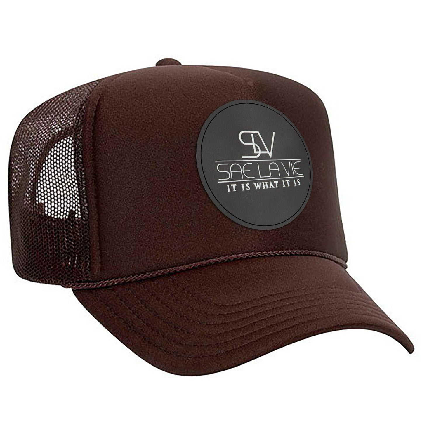 Trucker Hat