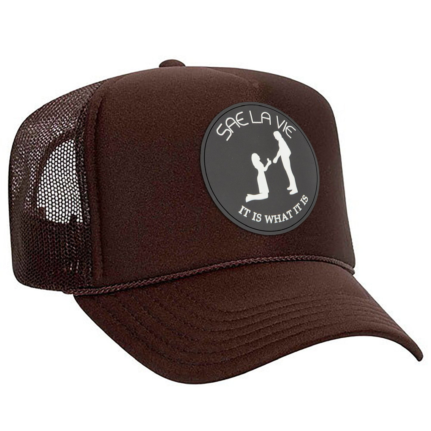 Trucker Hat