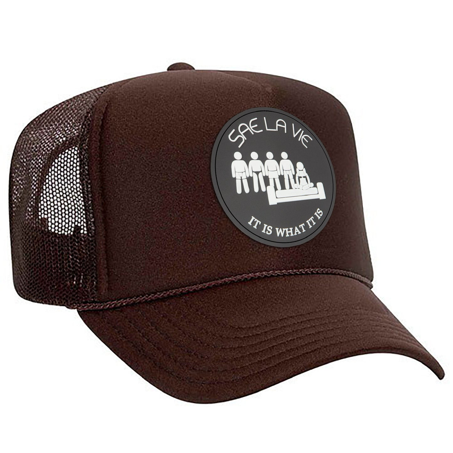 Trucker Hat