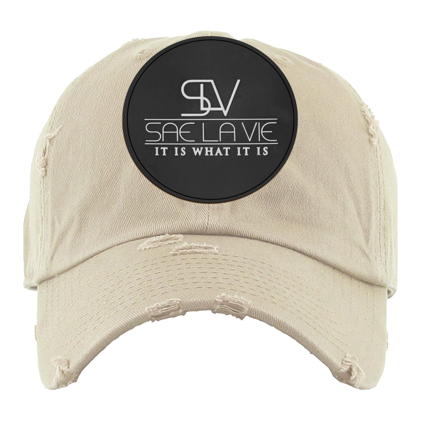 Dad Hat