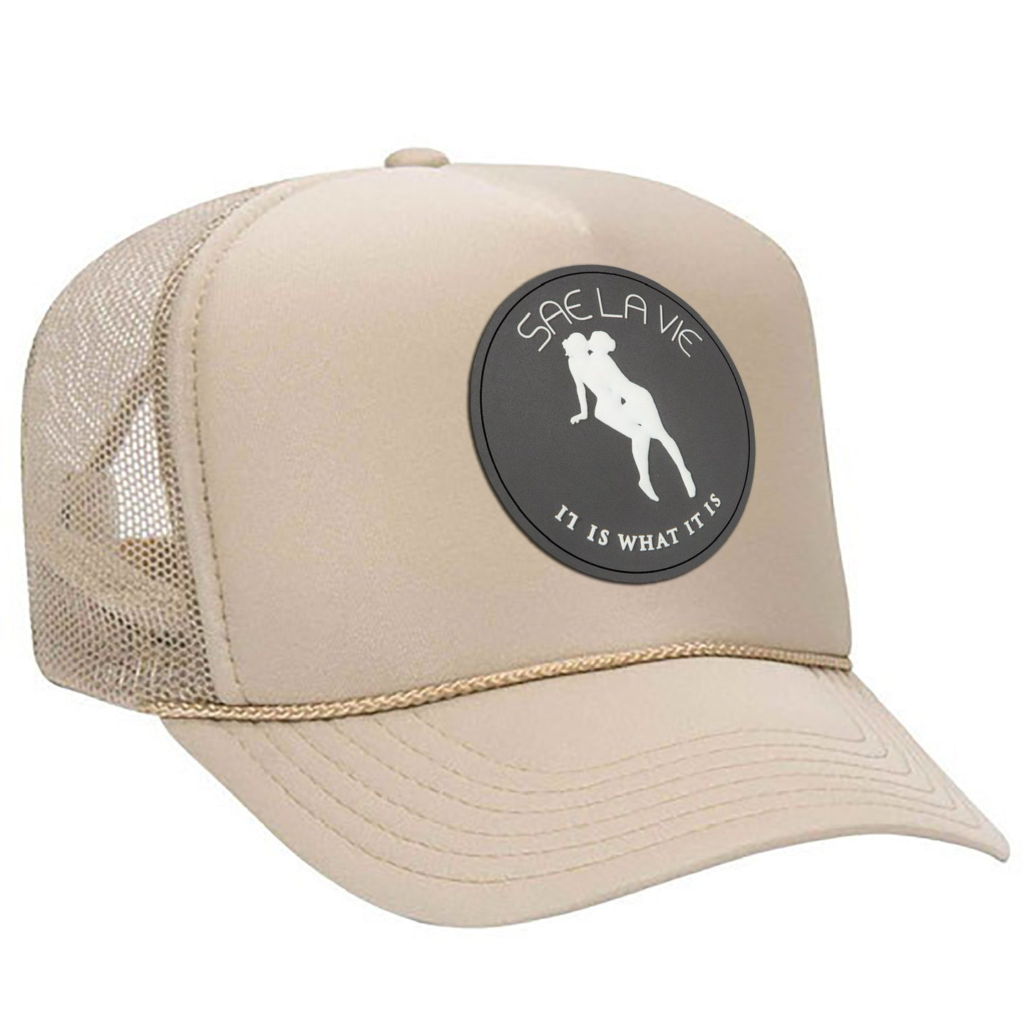 Trucker Hat