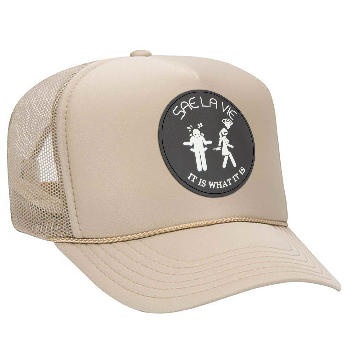 Trucker Hat