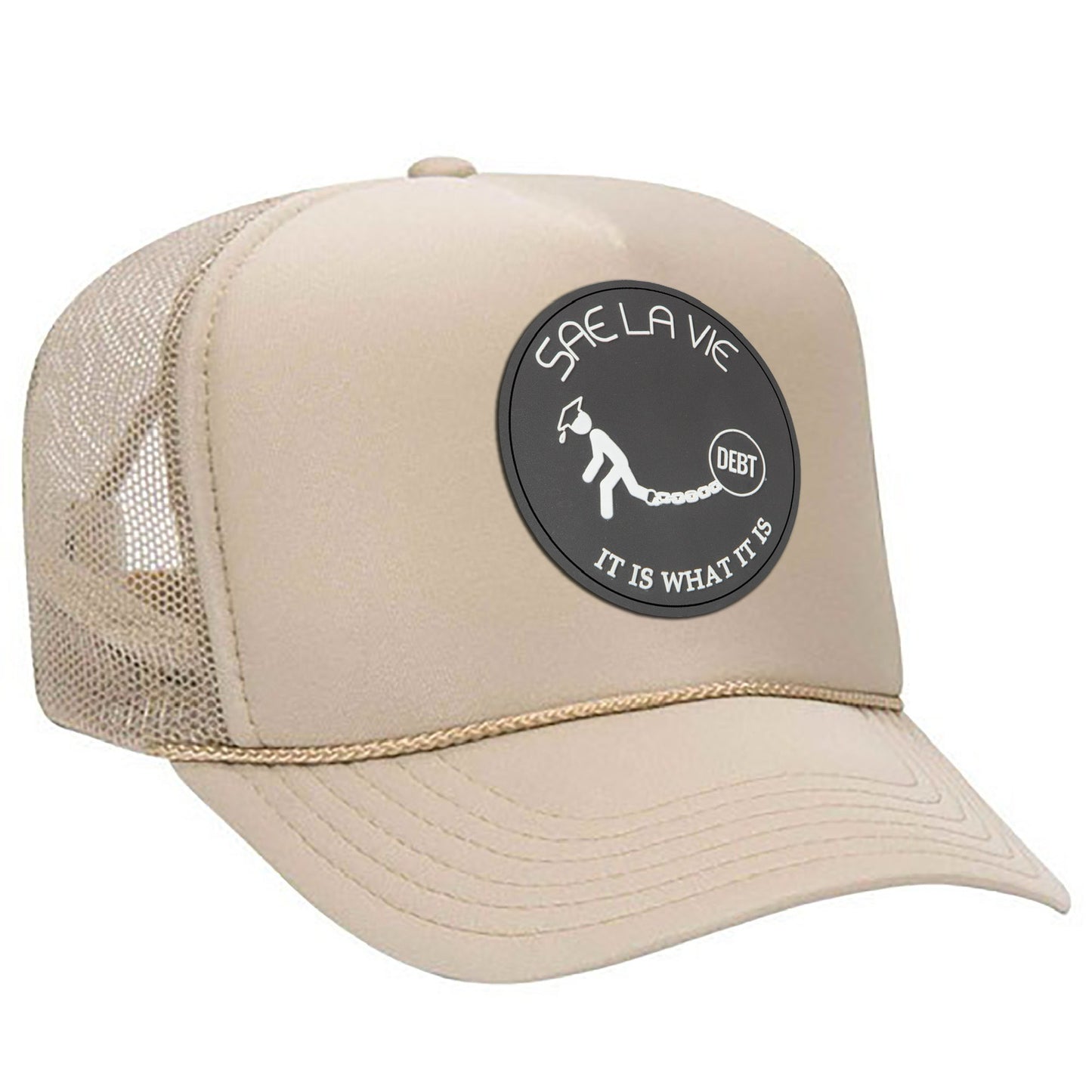Trucker Hat