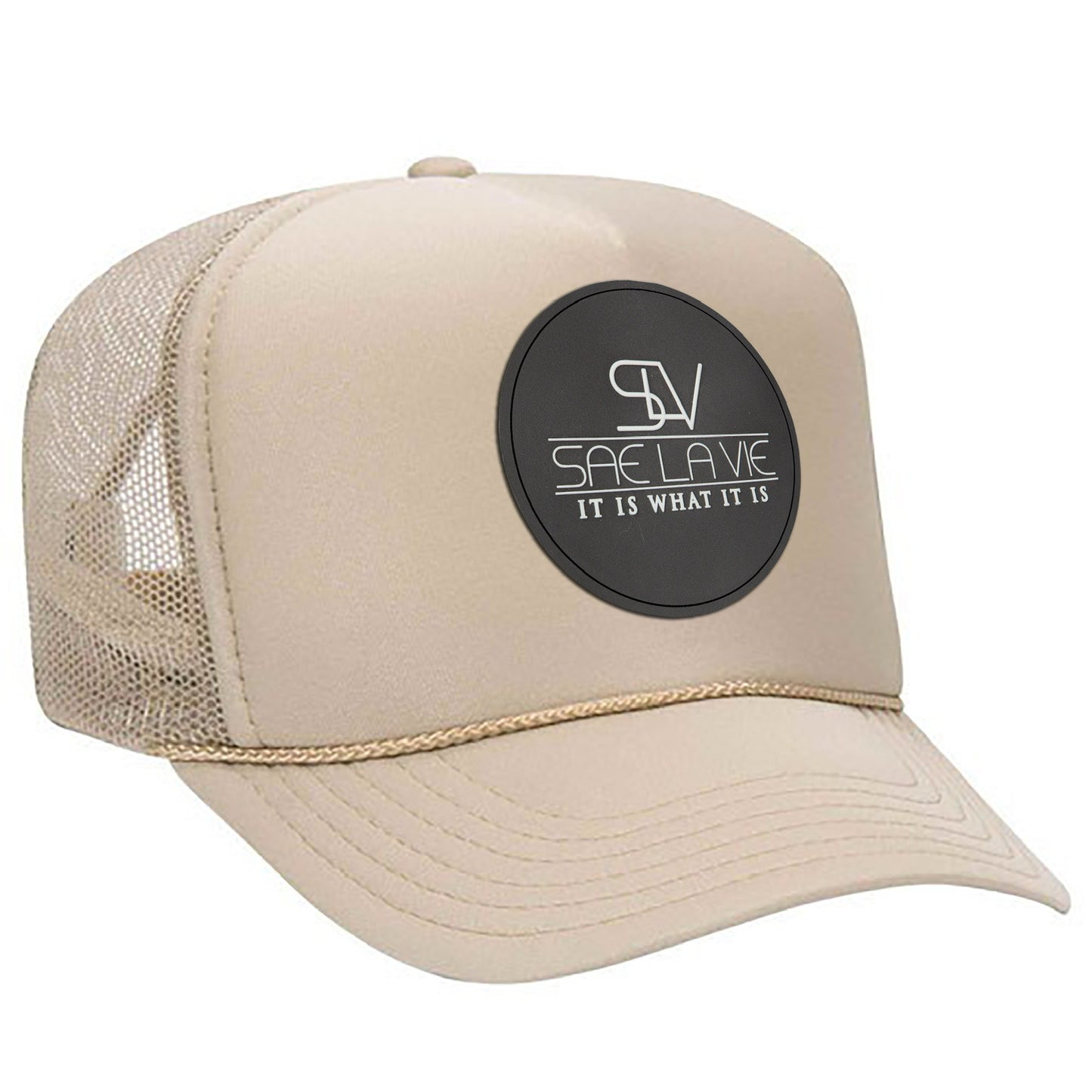 Trucker Hat