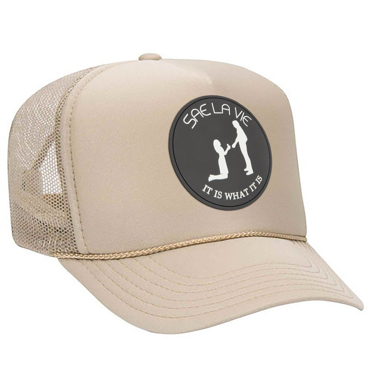Trucker Hat