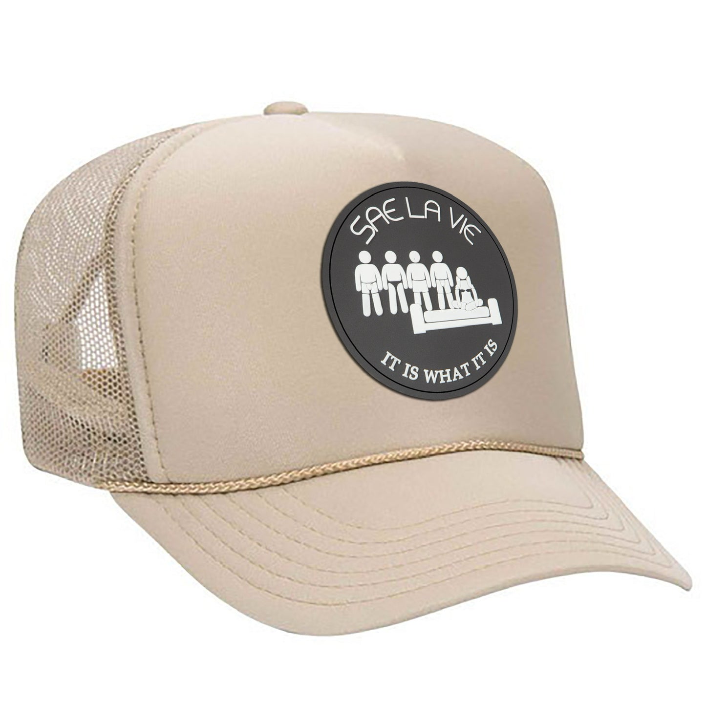Trucker Hat