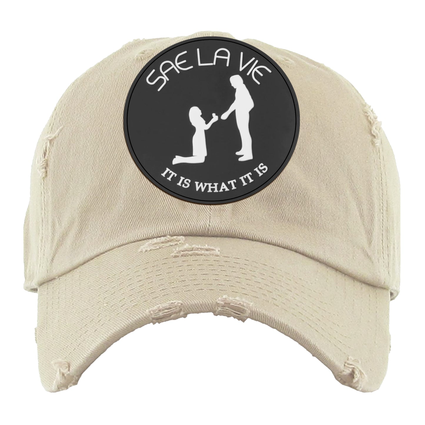 Dad Hat