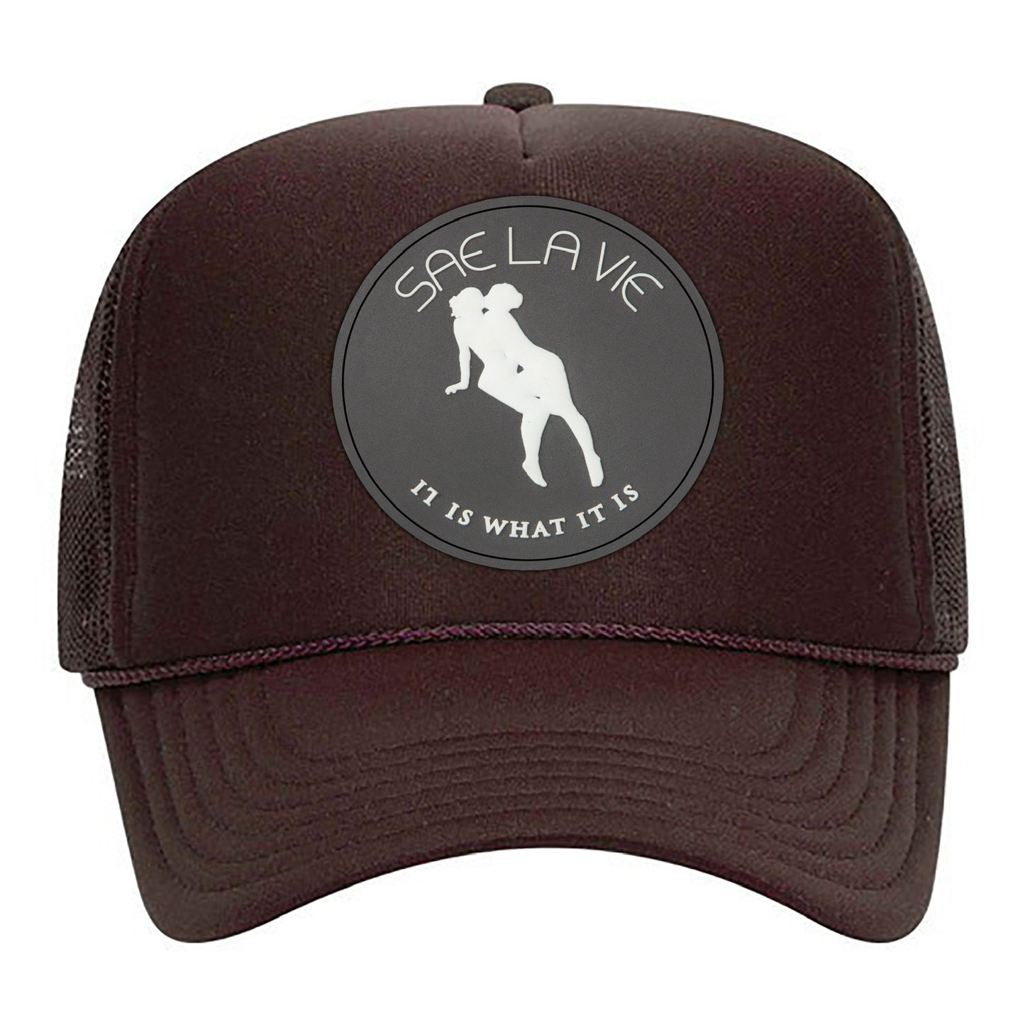 Trucker Hat