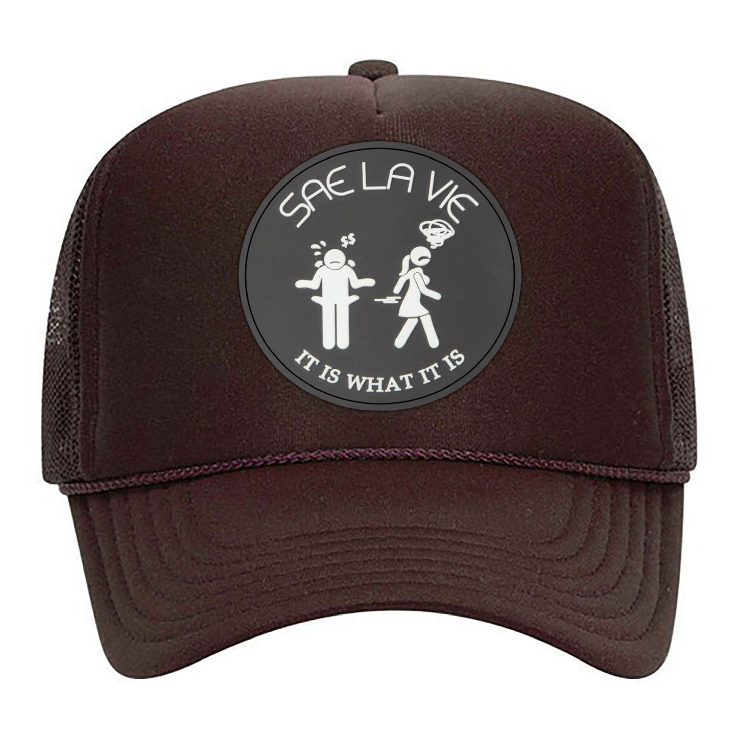 Trucker Hat