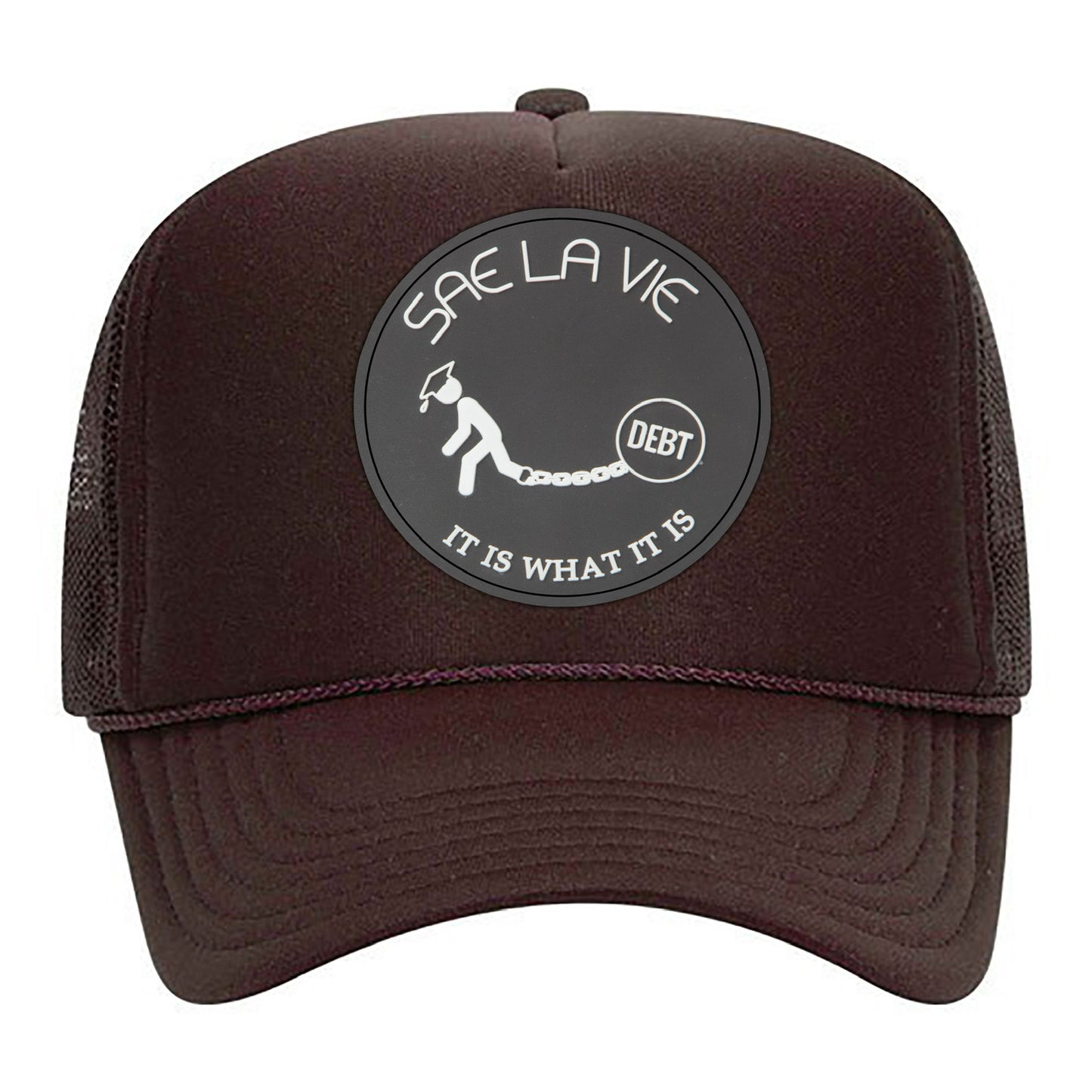 Trucker Hat