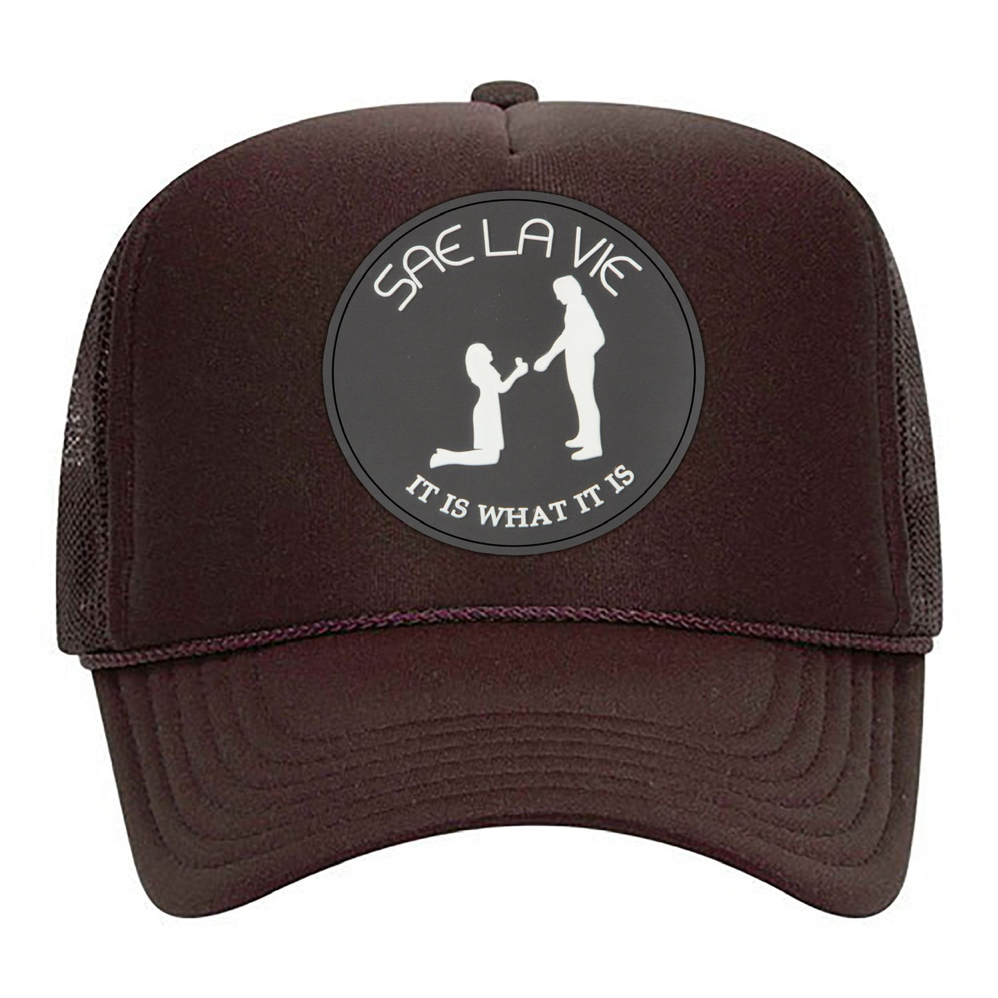Trucker Hat
