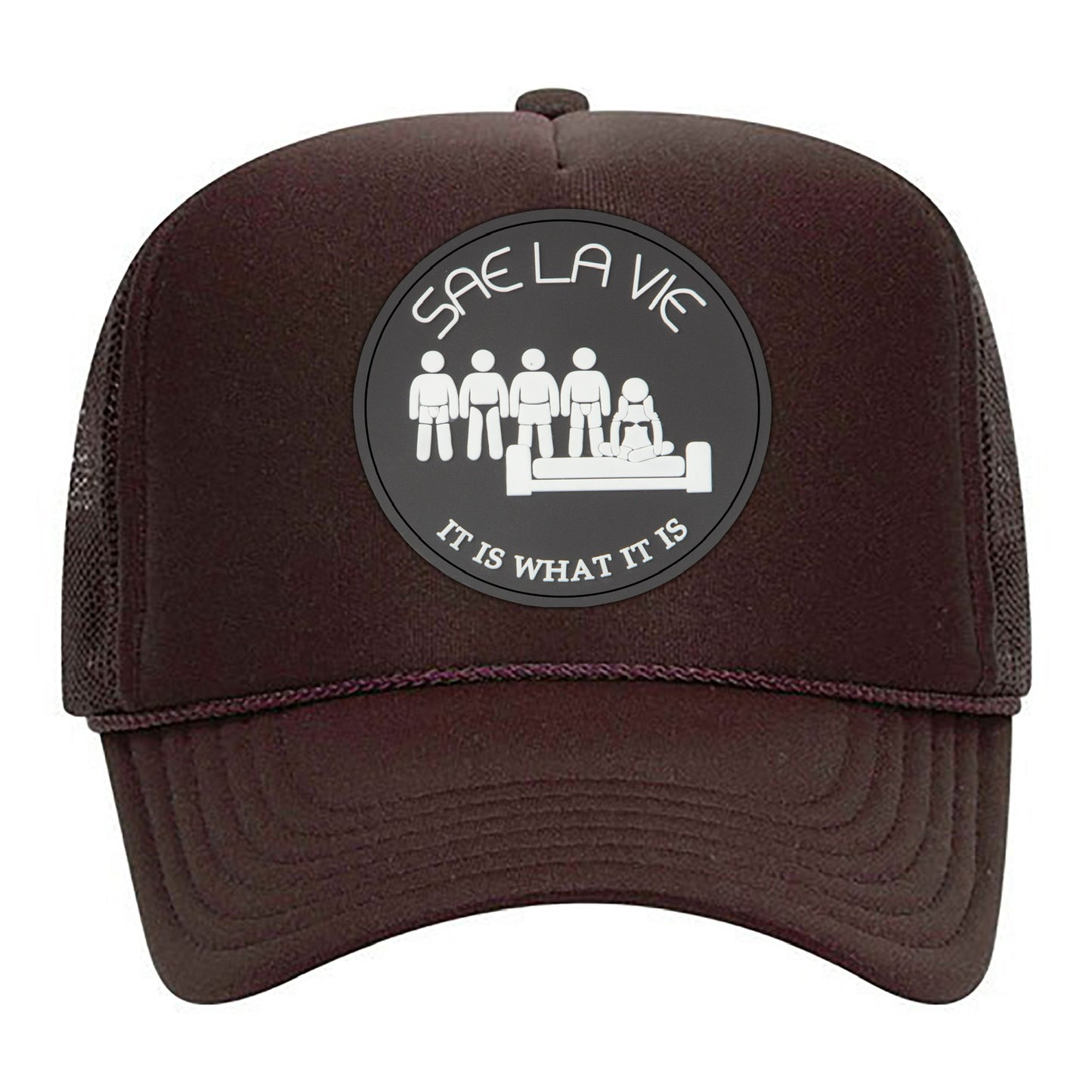 Trucker Hat