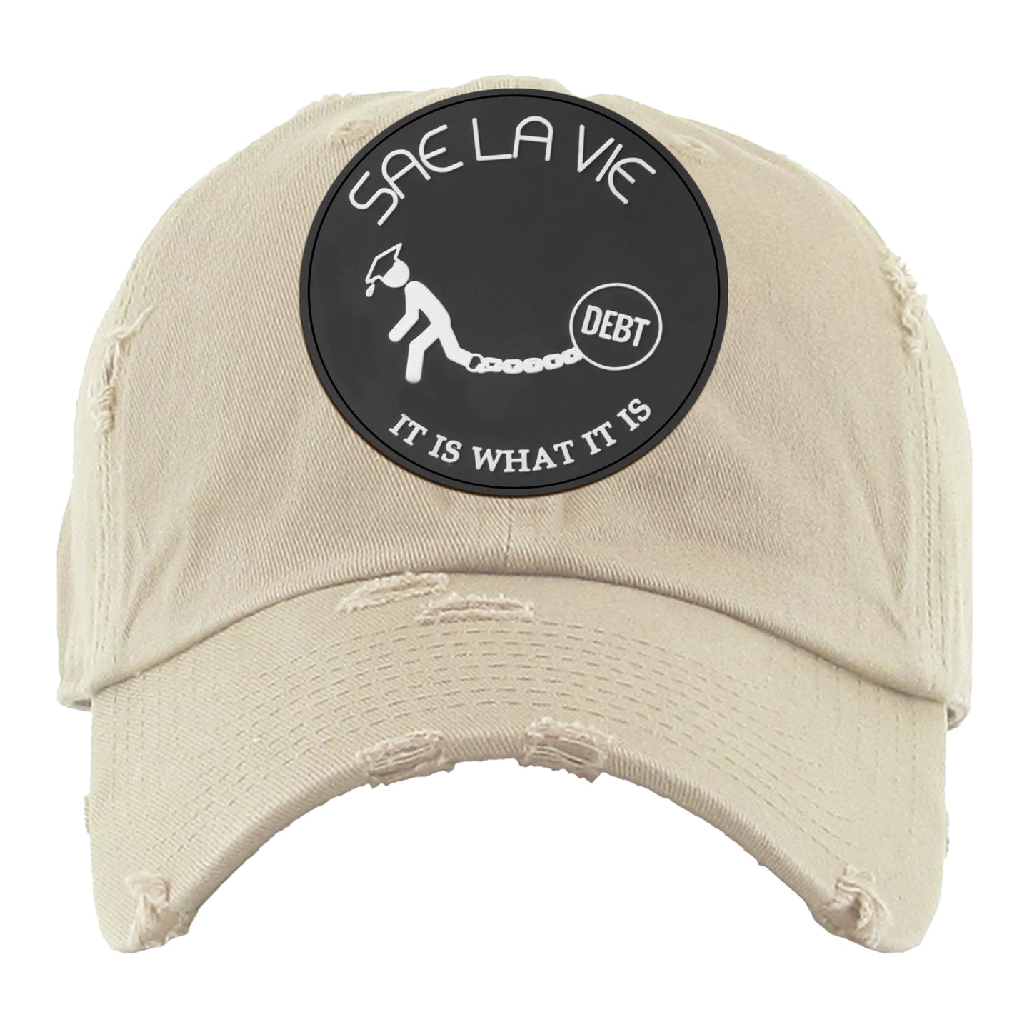 Dad Hat