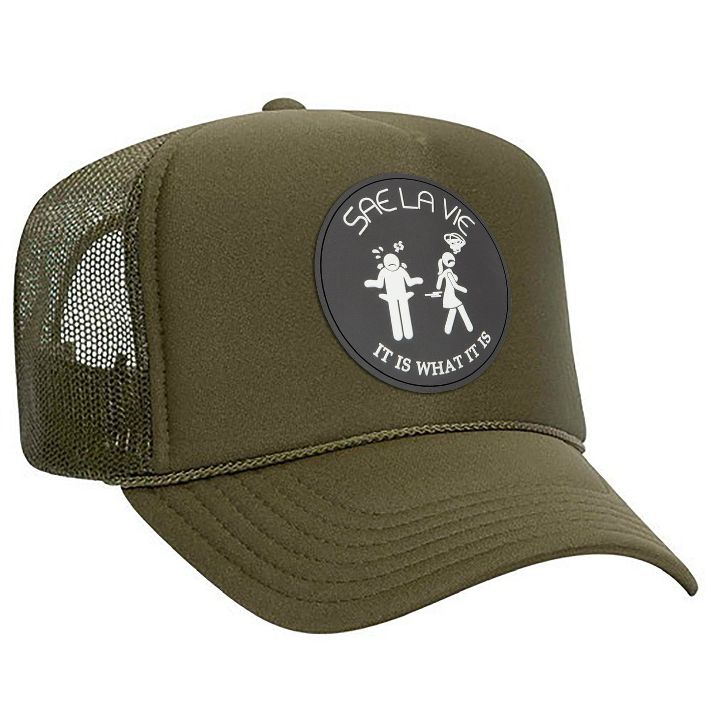 Trucker Hat