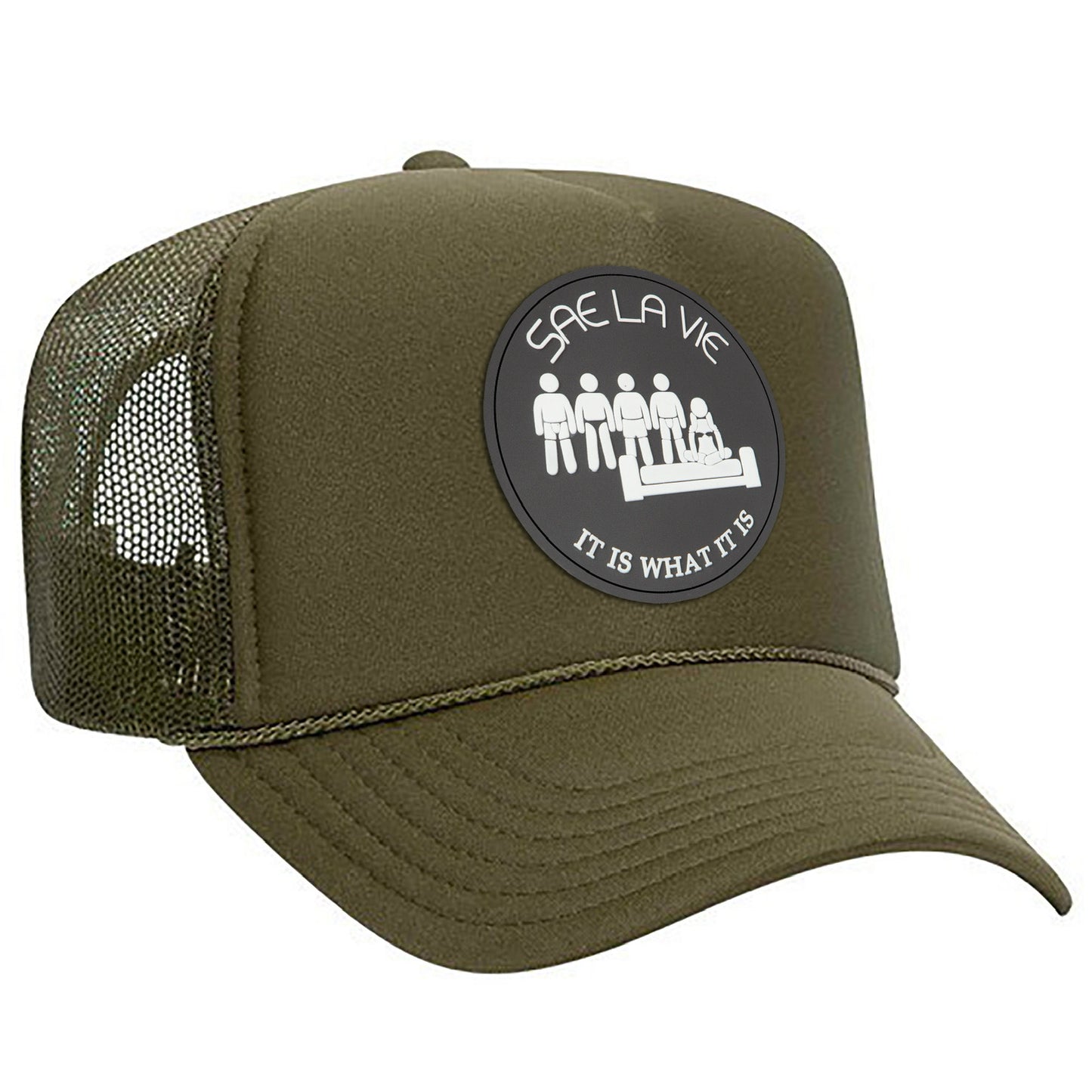 Trucker Hat
