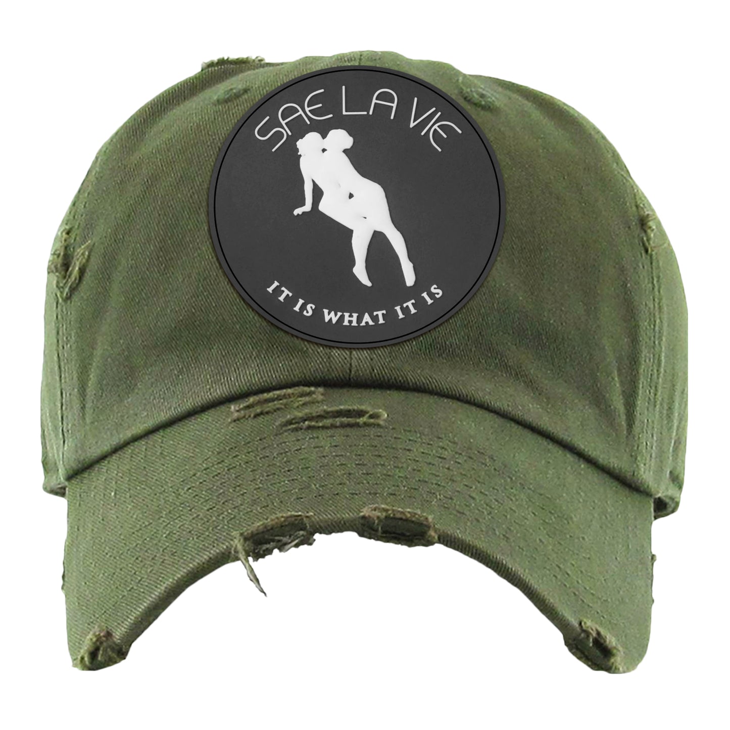 Dad Hat