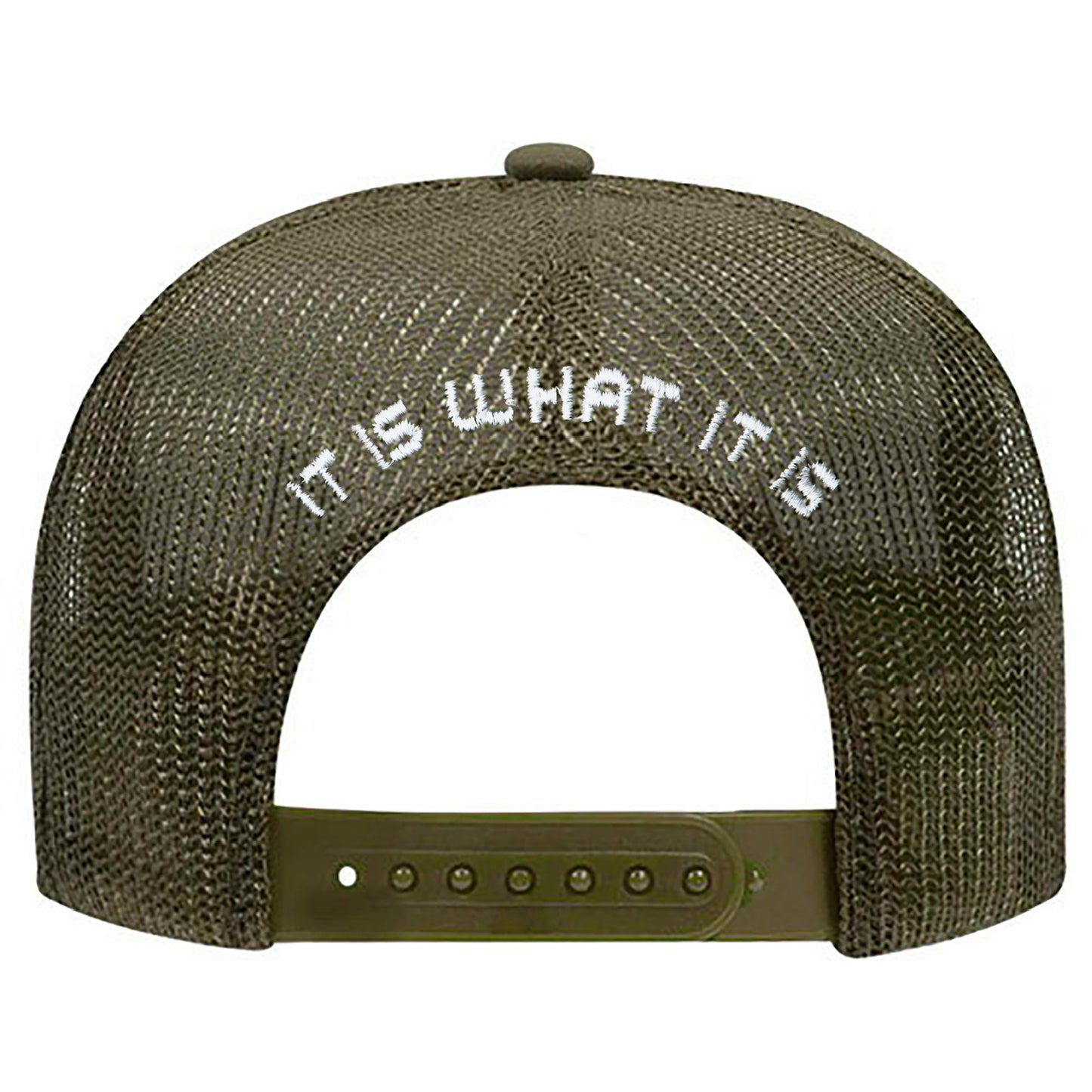 Trucker Hat