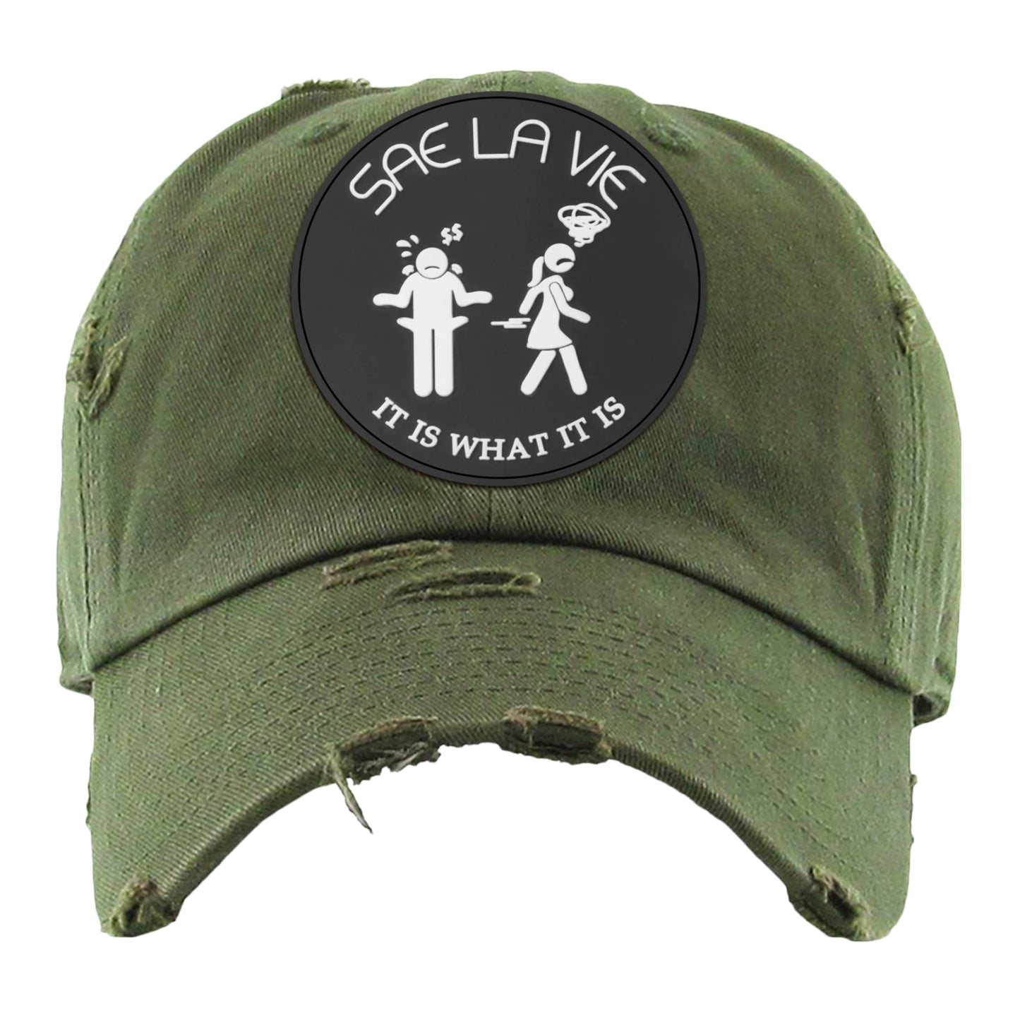 Dad Hat