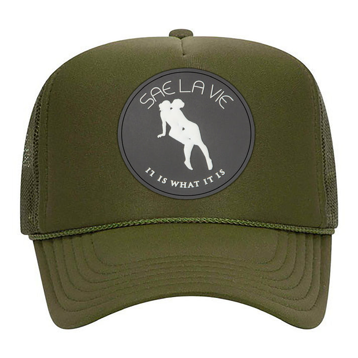 Trucker Hat