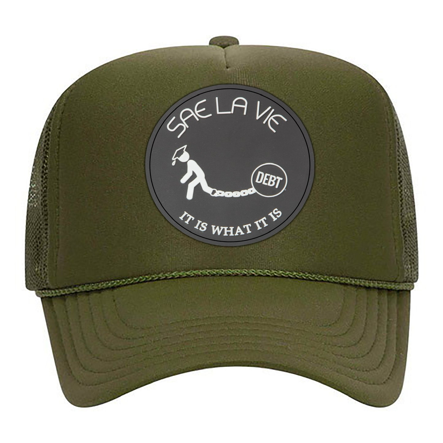 Trucker Hat