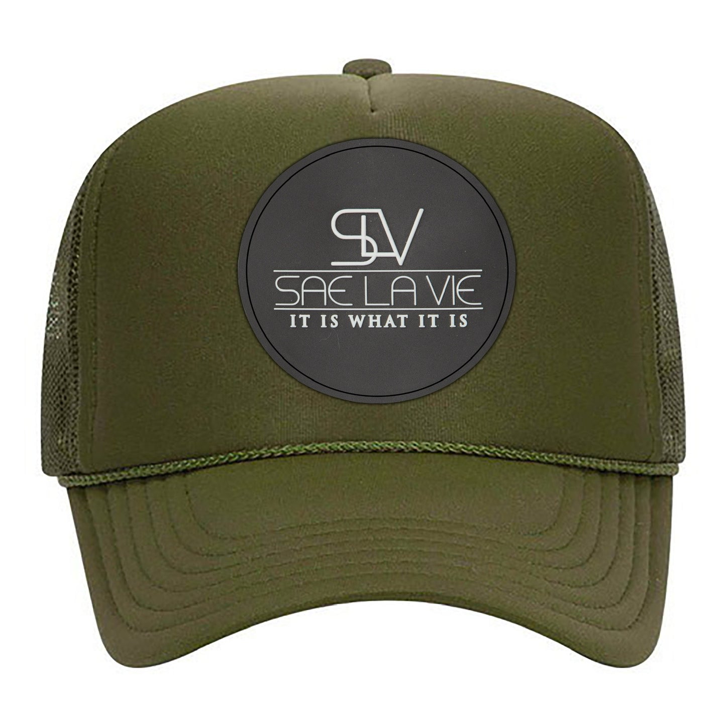 Trucker Hat