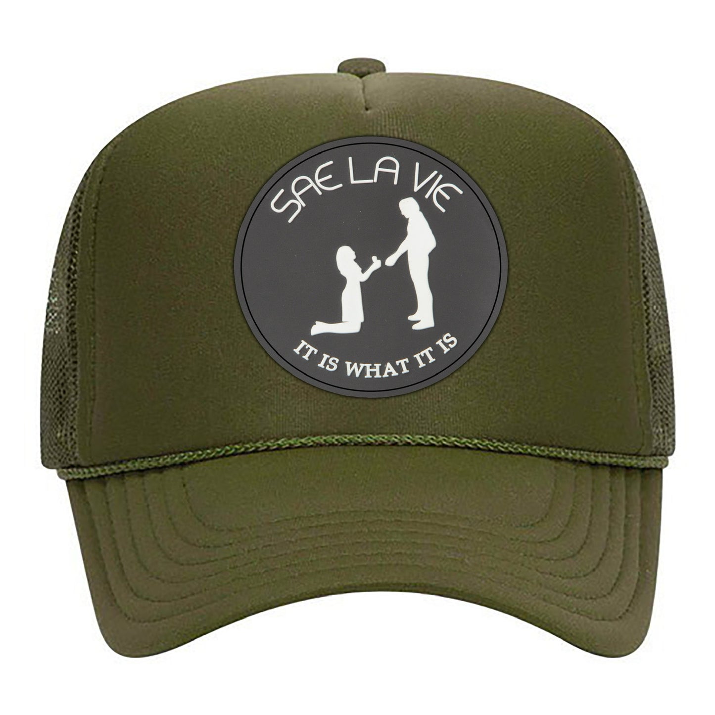 Trucker Hat