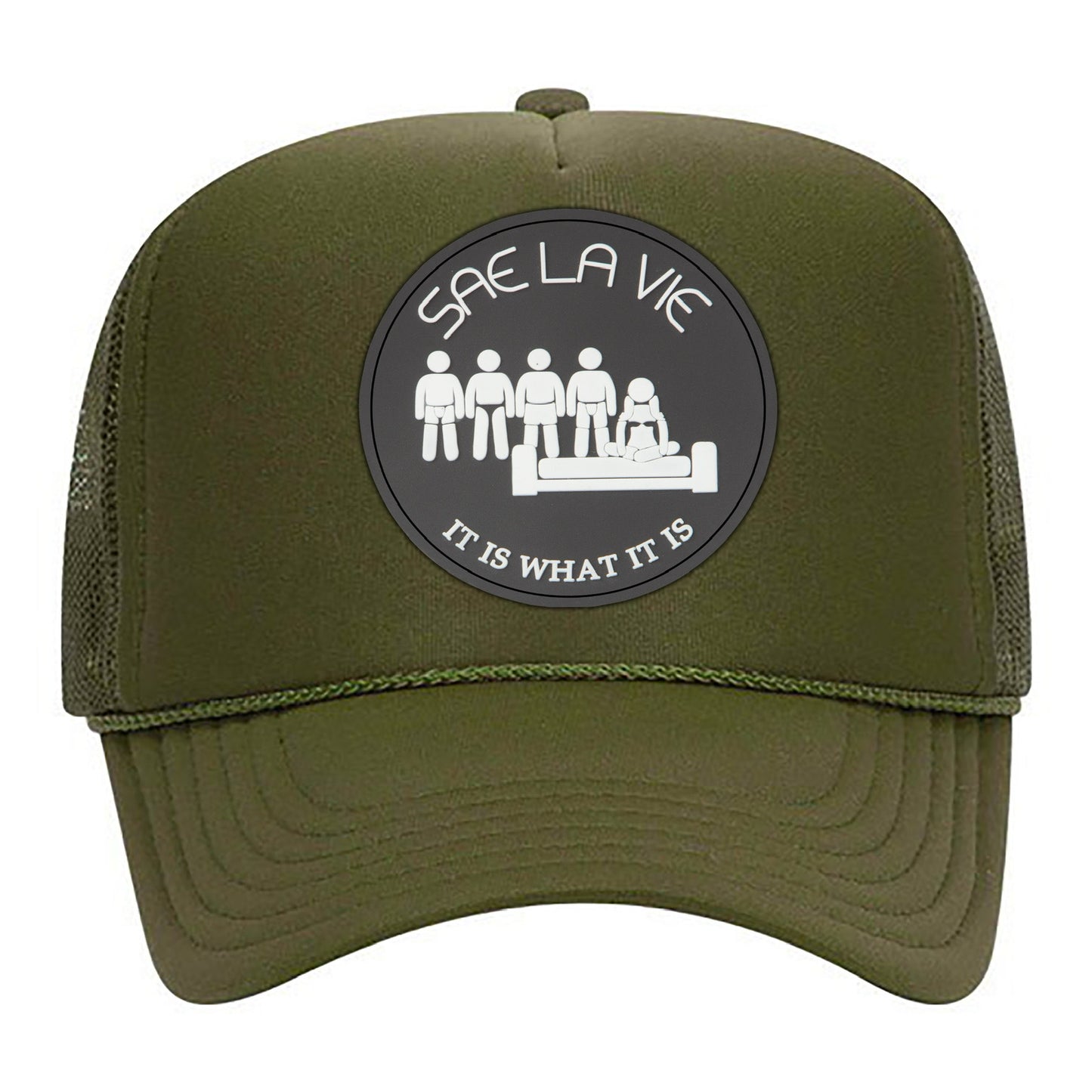 Trucker Hat