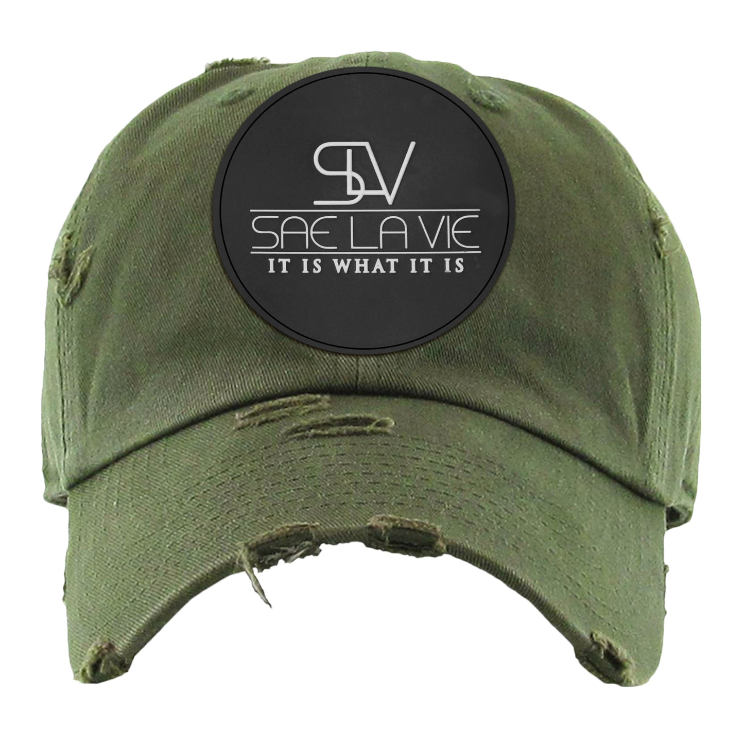 Dad Hat